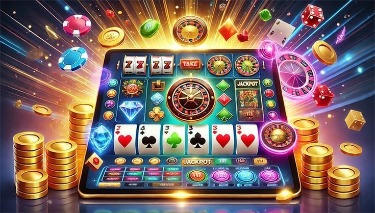 vvvwin5 – Nền tảng cá cược trực tuyến